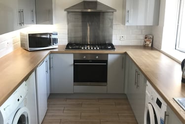 6 bed house, Mount Pleasant, City centre, Swansea, SA16EE - Image 2